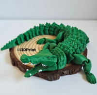 Crocodile V2