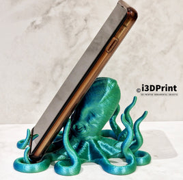 Octopus Phone Holder